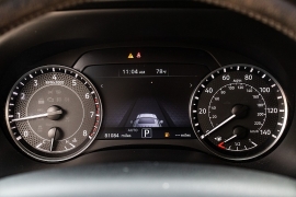 Used 2021  Nissan Armada 4x4 SV at Pre-Owned Plus near San Antonio, TX