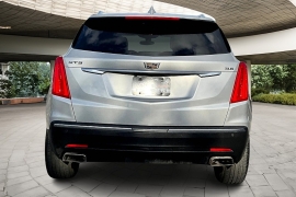 Used 2019 Cadillac XT5 4d SUV FWD at Pre-Owned Plus near San Antonio, TX