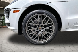 Used 2021  Porsche Macan Turbo AWD at Pre-Owned Plus near San Antonio&comma; TX