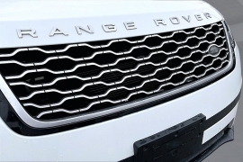 Used 2020  Land Rover Range Rover Velar 4d SUV 4WD P250 S at Pre-Owned Plus near San Antonio&comma; TX