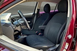 Used 2022  Mitsubishi Mirage G4 SE CVT at Pre-Owned Plus near San Antonio&comma; TX