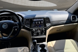Used 2022  Jeep Grand Cherokee WK Laredo E 4x2 at Pre-Owned Plus near San Antonio&comma; TX