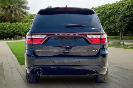 Used 2023  Dodge Durango GT RWD at Pre-Owned Plus near San Antonio&comma; TX