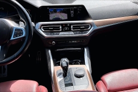 Used 2021  BMW 4 Series 430i Coupe at Pre-Owned Plus near San Antonio&comma; TX