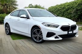 Used 2022  BMW 2 Series 228i xDrive Gran Coupe at Pre-Owned Plus near San Antonio&comma; TX