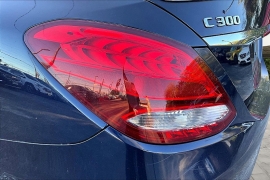 Used 2017  Mercedes-Benz C-Class 4d Sedan C300 at Pre-Owned Plus near San Antonio&comma; TX