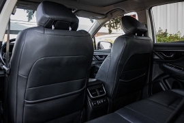 Used 2022 Subaru Legacy Limited CVT at Pre-Owned Plus near San Antonio, TX