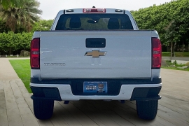 Used 2020  Chevrolet Colorado 2WD Ext Cab LT at Pre-Owned Plus near San Antonio&comma; TX