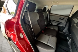 Used 2021  Nissan Rogue FWD S at Pre-Owned Plus near San Antonio&comma; TX