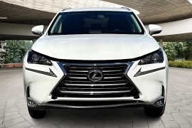 Used 2017 Lexus NX NX Turbo FWD at Pre-Owned Plus near San Antonio, TX