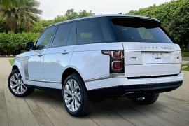 Used 2021  Land Rover Range Rover Westminster SWB at Pre-Owned Plus near San Antonio&comma; TX