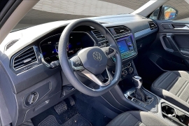 Used 2023  Volkswagen Tiguan 2&period;0T S FWD at Pre-Owned Plus near San Antonio&comma; TX