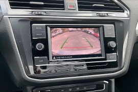 Used 2018  Volkswagen Tiguan 4d SUV S 4Motion at Pre-Owned Plus near San Antonio&comma; TX