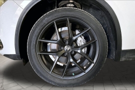 Used 2021  Alfa Romeo Stelvio RWD at Pre-Owned Plus near San Antonio&comma; TX