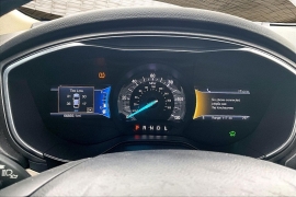 Used 2020  Ford Fusion Hybrid 4d Sedan FWD SE at Pre-Owned Plus near San Antonio&comma; TX