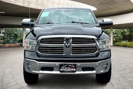 Used 2018 Ram 1500 2WD Crew Cab Lone Star at Pre-Owned Plus near San Antonio, TX
