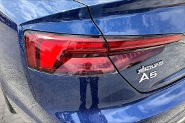Used 2018  Audi A5 2d Cabriolet 2&period;0T Premium Plus at Pre-Owned Plus near San Antonio&comma; TX