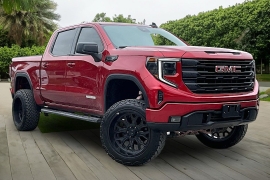 Used 2023  GMC Sierra 1500 2WD Crew Cab 147" Elevation at Pre-Owned Plus near San Antonio&comma; TX