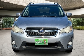 Used 2017 Subaru Crosstrek 4d SUV Limited at Pre-Owned Plus near San Antonio, TX