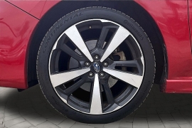 Used 2019  Subaru Impreza 4d Hatchback 2&period;0i Sport CVT at Pre-Owned Plus near San Antonio&comma; TX