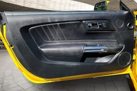 Used 2017  Ford Mustang 2d Convertible GT Premium at Pre-Owned Plus near San Antonio&comma; TX