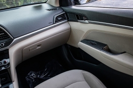 Used 2020 Hyundai Elantra 4d Sedan SEL at Pre-Owned Plus near San Antonio, TX