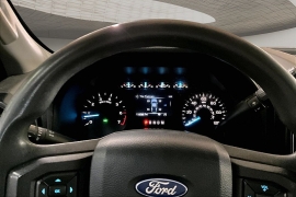 Used 2019  Ford F-150 4WD SuperCrew XL STX 5 1&sol;2 at Pre-Owned Plus near San Antonio&comma; TX