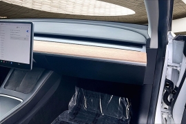 Used 2021  Tesla Model 3 Standard Range Plus RWD at Pre-Owned Plus near San Antonio&comma; TX