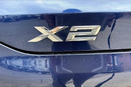 Used 2018  BMW X2 sDrive28i Sports Activity Coupe at Pre-Owned Plus near San Antonio&comma; TX