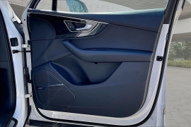 Used 2019  Audi Q7 4d SUV 3&period;0T Quattro Premium Plus at Pre-Owned Plus near San Antonio&comma; TX