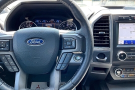 Used 2020  Ford Expedition 4d SUV 2WD XLT at Pre-Owned Plus near San Antonio&comma; TX