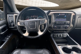 Used 2018  GMC Sierra 1500 4WD Crew Cab Denali at Pre-Owned Plus near San Antonio&comma; TX