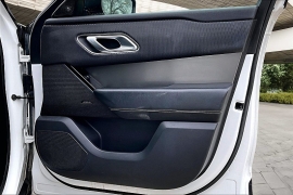 Used 2020  Land Rover Range Rover Velar 4d SUV 4WD P250 S at Pre-Owned Plus near San Antonio&comma; TX