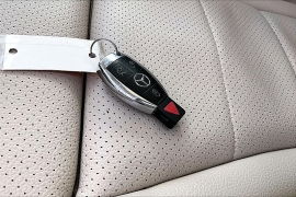 Used 2018  Mercedes-Benz C-Class 4d Sedan C300 at Pre-Owned Plus near San Antonio&comma; TX