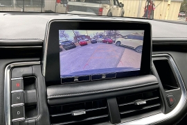 Used 2021  Chevrolet Tahoe 2WD 4dr LS at Pre-Owned Plus near San Antonio&comma; TX