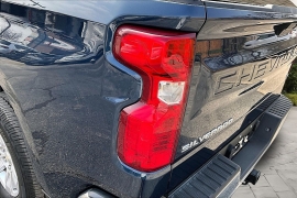 Used 2020  Chevrolet Silverado 1500 2WD Crew Cab LT at Pre-Owned Plus near San Antonio&comma; TX