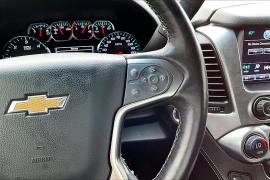 Used 2019  Chevrolet Suburban 4d SUV RWD Premier RST Performance at Pre-Owned Plus near San Antonio&comma; TX