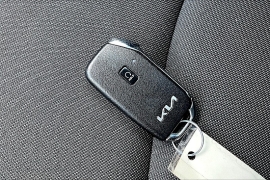 Used 2024  Subaru Solterra Premium AWD at Pre-Owned Plus near San Antonio&comma; TX