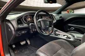 Used 2020  Dodge Challenger 2d Coupe RWD R&sol;T Scat Pack at Pre-Owned Plus near San Antonio&comma; TX