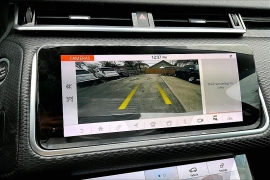 Used 2020  Land Rover Range Rover Velar 4d SUV 4WD P250 S at Pre-Owned Plus near San Antonio&comma; TX