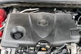 Used 2020  Toyota Camry 4d Sedan SE at Pre-Owned Plus near San Antonio&comma; TX