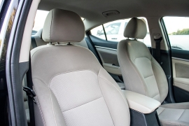 Used 2020 Hyundai Elantra 4d Sedan SEL at Pre-Owned Plus near San Antonio, TX