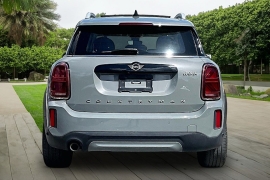 Used 2022  MINI Countryman Cooper ALL4 at Pre-Owned Plus near San Antonio&comma; TX