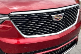 Used 2023 Cadillac XT6 AWD 4dr Premium Luxury at Pre-Owned Plus near San Antonio, TX