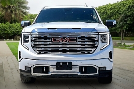 Used 2024  GMC Sierra 1500 4WD Crew Cab 147" Denali at Pre-Owned Plus near San Antonio&comma; TX