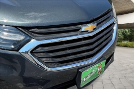 Used 2020  Chevrolet Equinox 4d SUV AWD LT w/1LT at Pre-Owned Plus near San Antonio, TX