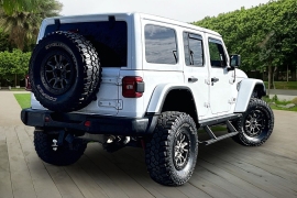 Used 2023  Jeep Wrangler Rubicon 392 4 Door 4x4 at Pre-Owned Plus near San Antonio&comma; TX