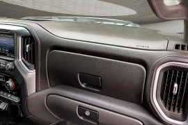 Used 2020  Chevrolet Silverado 1500 2WD Crew Cab LT Texas Edition at Pre-Owned Plus near San Antonio&comma; TX