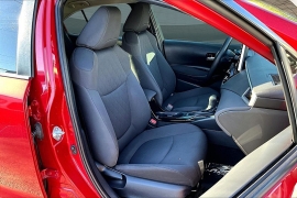 Used 2021  Toyota Corolla LE CVT at Pre-Owned Plus near San Antonio&comma; TX