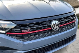 Used 2019  Volkswagen GLI 4d Sedan 2.0T S Auto at Pre-Owned Plus near San Antonio, TX